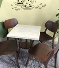 Hình ảnh: Bàn ghế cafe giá rẻ !