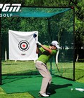 Hình ảnh: Khung lưới tập golf PGM 3m x 3m