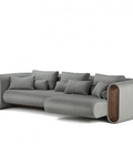 Hình ảnh: Union Corner Unit Sofa 