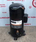 Hình ảnh: Block máy nén lạnh Copeland 13hp ZR160KC TFD 550 giá tốt