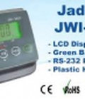 Hình ảnh: Đầu cân JWI 3000 Jadever Đài Loan.cân an thịnh chuyên cung cấp và sửa chữa can điện tử