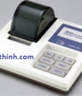 Hình ảnh: Máy in AD 8121B AND Nhật Bản, cân an thịnh chuyên cung cấp và sửa chưa cân điện tử