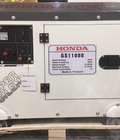 Hình ảnh: Giá Máy Phát Điện Dầu Honda 10kva nhập khẩu Thái Lan