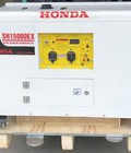 Hình ảnh: Máy Phát Điện Honda 10kw SH15000EX giảm giá sốc