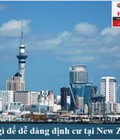 Hình ảnh: Nên học gì để dễ dàng định cư tại New Zealand