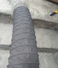 Hình ảnh: Ống gió mềm vải D200 giá cạnh tranh nhất