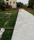 Hình ảnh: Bán đất Hà Đông.DT 34.2m2, 3 mặt tiền, giá chỉ 460tr.
