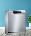 Hình ảnh: Máy rửa bát Bosch SMS68NI09E