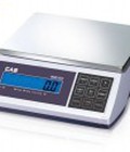 Hình ảnh: Cân điện tử ED H Cas, mức cân 3kg,6kg,15kg,30kg, cân An Thịnh