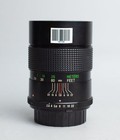 Hình ảnh: Vivitar Telephoto 135mm f2.8 MF Ngàm MD 135 2.8 18108