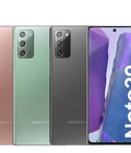 Hình ảnh: Đặt ngay Note20, nhận ngay ưu đãi khủng