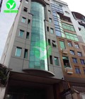 Hình ảnh: Văn phòng cho thuê tòa nhà Thiên Tân Building