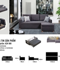 Hình ảnh: Sofa thông minh ,Sofa giường AZN988