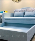 Hình ảnh: Sofa thông minh ,Sofa giường AZN103