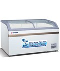 Hình ảnh: Tủ đông kính cong Alaska SC 601B