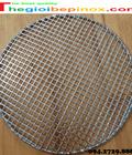 Hình ảnh: Vỉ nướng inox bếp nướng nhà hàng