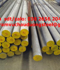 Hình ảnh: Thép tròn đặc SKD11 D2 CR12MOV giá xuất xưởng