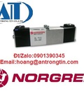 Hình ảnh: van điện từ Norgen