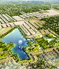 Hình ảnh: Những đặc điểm BDS dự án Hamilton garden vừa mở bán
