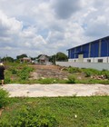 Hình ảnh: Bán đất đối diện kcn Bắc Đồng Phú, Bình Phước, 280tr/150m2, shr, Thổ cư 100%
