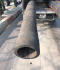 Hình ảnh: Ống cao su lõi thép D100 tại Hà Nội.
