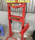 Hình ảnh: Máy ép thủy lực 20 tấn.