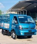 Hình ảnh: Kia k200 thùng mui bạt 2 tấn