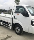 Hình ảnh: Kia k250 thùng lửng 2,5 tấn