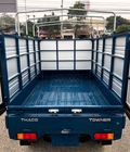 Hình ảnh: Thaco towner 800 thùng mui bạt 8 tạ
