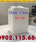Hình ảnh: Can nhựa hóa chất 5 lít tại hà nội, can nhựa đựng hóa chất 5 lít tại hà nội, can hóa chất 5 lít tại hà nội,