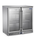 Hình ảnh: Tủ Mát Đồ Uống 2 Cửa Mở