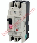 Hình ảnh: MCCB Mitsubishi nf c 2p series nf125 cv 2p 100a 10ka