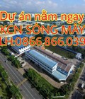 Hình ảnh: Bán đất kcn sông mây,thổ cư 100%,sổ hồng riêng.