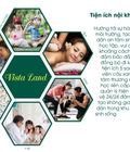 Hình ảnh: Đất nền vista land hội tụ đủ yếu tố để BDS tăng giá: