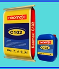 Hình ảnh: Hợp chất chống thấm gốc xi măng Neomax C102