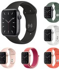 Hình ảnh: Đồng hồ Apple watch series 5 nhôm 40mm / 44mm GPS LTE