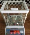 Hình ảnh: Cân điện tử 313 AND Japan, mức cân 310g/0.001g AND, cân An Thịnh