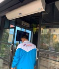 Hình ảnh: Cung cấp, lắp đặt quạt cắt gió, chắn gió tại Bắc Ninh