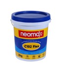 Hình ảnh: Hợp chất chống thấm gốc xi măng Neomax C102 Flex