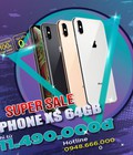 Hình ảnh: XS 64gb chỉ còn 11490k tại Tabletplaza