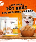 Hình ảnh: Thức ăn cho chó mèo 1st Choice