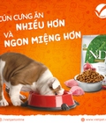 Hình ảnh: Thức ăn cho chó mèo Farmina N&D