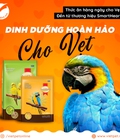 Hình ảnh: Thức ăn cho chim SmartHeart