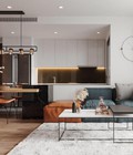 Hình ảnh: Hiện tôi đang ở khu liền kề bên Starlake có căn hộ 2PN ở 6th Element không sử dụng muốn cho thuê lại