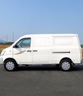 Hình ảnh: Thaco towner van 990
