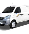 Hình ảnh: Thaco Towner Van 5 chỗ tải 750kg