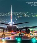 Hình ảnh: Mua vé máy bay uy tín