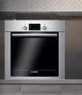 Hình ảnh: Lò nướng Bosch HBG43S450E
