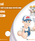 Hình ảnh: Địa chỉ sửa chữa thiết bị hội nghị truyền hình