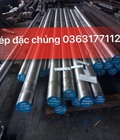 Hình ảnh: Cây thép tròn, trục tròn, lap tròn 40Cr , 40X giá tốt, hàng loại 1, có chứng từ Co,Cq